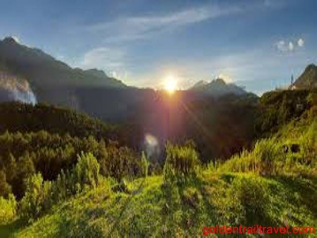 North Vietnam Trekking 3 Day Itinerary